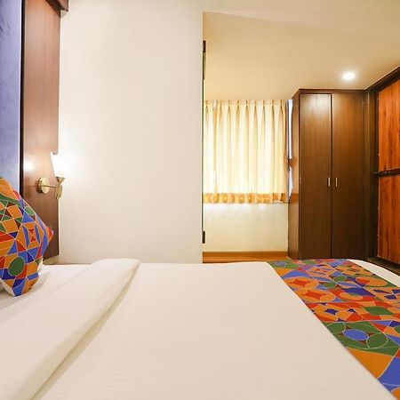 Hotel Rio Bombaj Zewnętrze zdjęcie