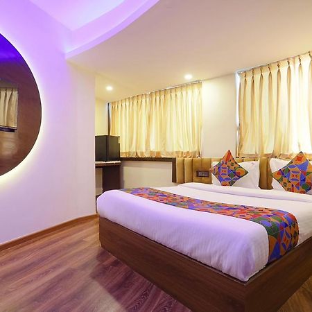 Hotel Rio Bombaj Zewnętrze zdjęcie