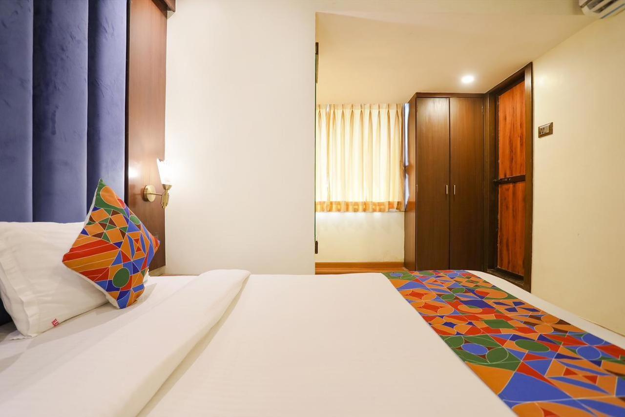 Hotel Rio Bombaj Zewnętrze zdjęcie
