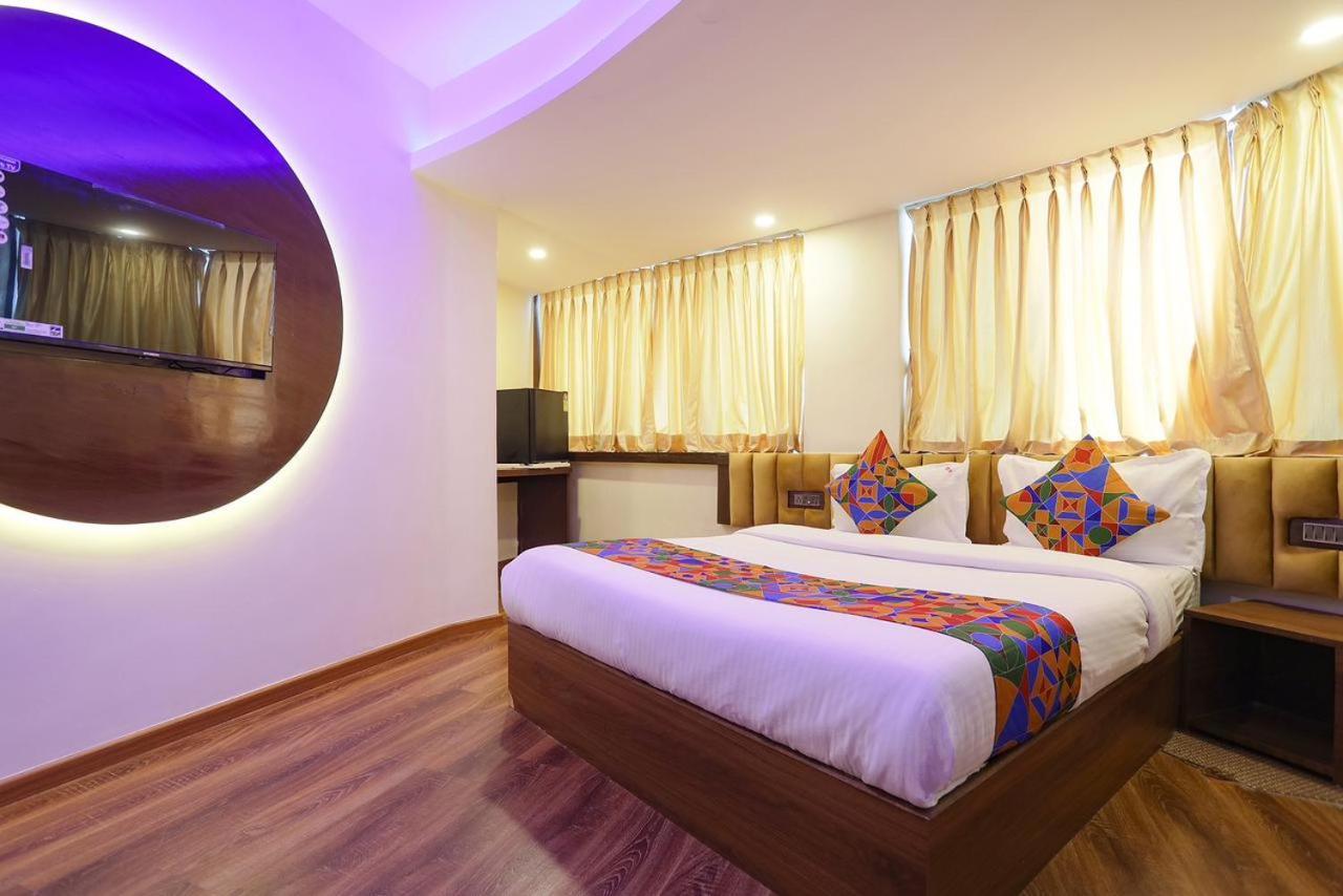 Hotel Rio Bombaj Zewnętrze zdjęcie