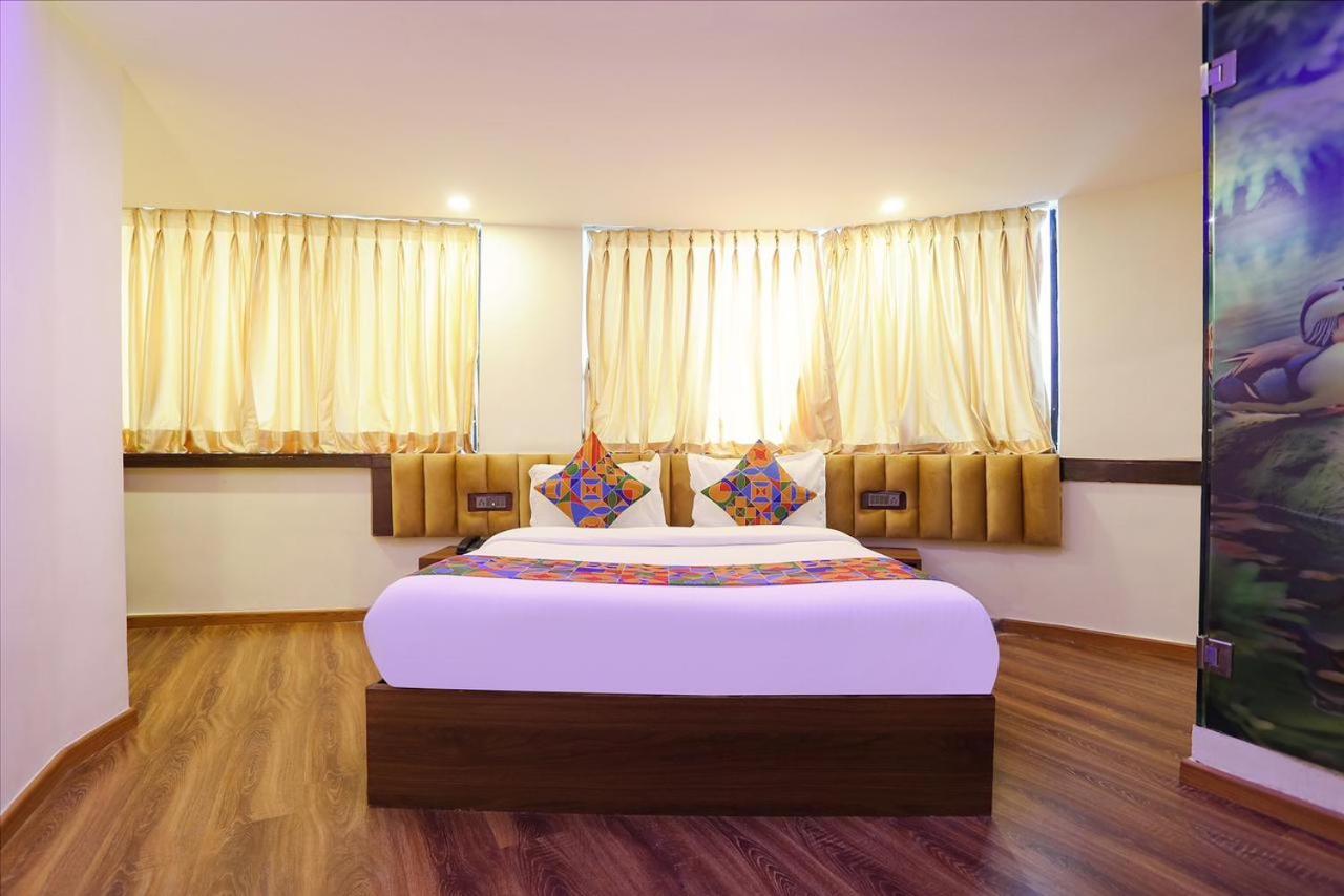 Hotel Rio Bombaj Zewnętrze zdjęcie
