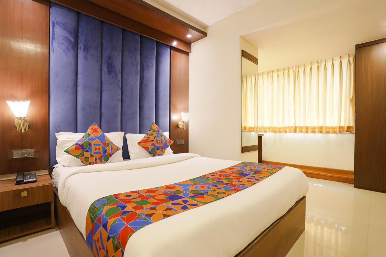 Hotel Rio Bombaj Zewnętrze zdjęcie